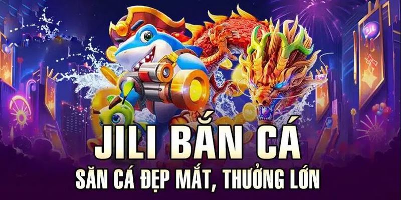 bắn cá 33win