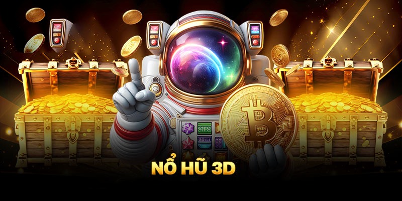 Nổ hũ 33win